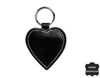 Leather key chain HG010