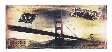 Portfel eko 861 MIX ZESTAW 20 SZT.