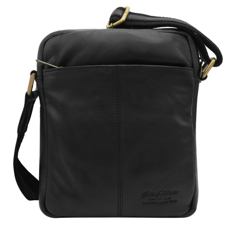 PETERSON leather bag PTN 5031-NDM