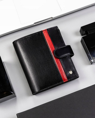ROVICKY 22316L-RVTP RFID leather wallet