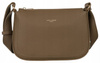 Torba z eko skóry DAVID JONES CM6708