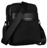 Torba męska R-3001 Black