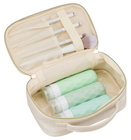 Kosmetyczka R-KOS-DA-05 Cream