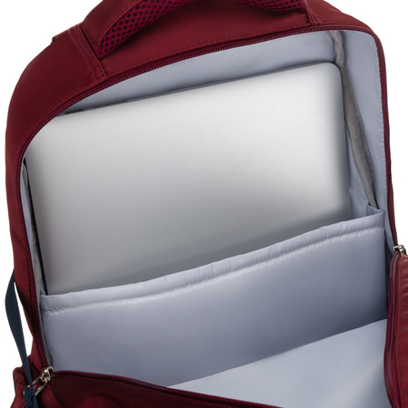 Plecak PTN 8594 Bordo