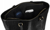 PETERSON PTN ALP-22136 eco leather bag