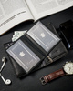 ROVICKY RFID leather wallet N74-PZ-CCR-RFID