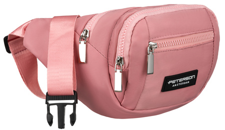 Saszetka nertka PTN POM-S01 Woodrose
