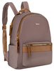 Plecak Peterson PTN JN-11 Beige