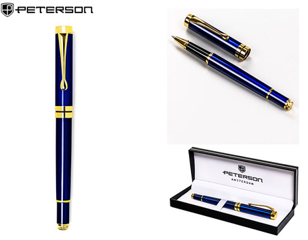 Elegant Pen in a Gift Box by Peterson PTN 339