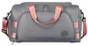 Torba podróżna PTN 24427 Gray Pink