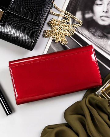 ROVICKY RH-24A-1-SAF leather wallet