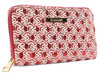 Portfel eko CAVALDI CHWJ-01 Red-White