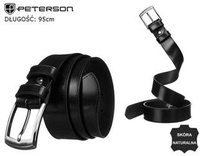 PETERSON PTN PM-24 leather belt