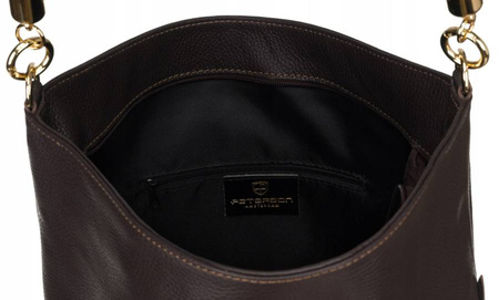 PETERSON PTN TWP-011 eco leather bag