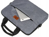 Torba na laptopa z poliestru PETERSON PTN GBP-17