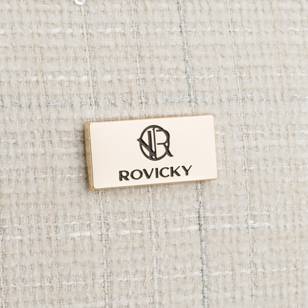 Kosmetyczka R-KOS-DA-01A Beige