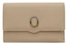 Portfel damski PU WC-2301 D.Beige