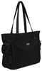 Women's handbag  PTN CTY-15 Black