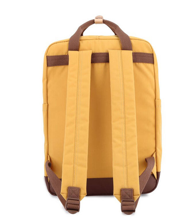 HIMAWARI polyester backpack 1085B