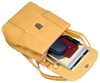 Plecak damski David Jones 6746-2 Yellow