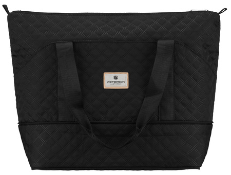 Torba PTN PIK-02 Black
