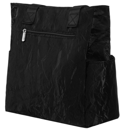 Torebka damska R-TZ-01 Black W01