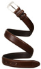 Pasek męski skórzany PTN LTP-CRU BROWN