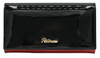 Portfel damski skórzany PTN 1N-411 Red+Black