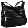 Torebka damska PU R-KP-12-A19 Black
