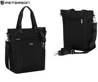 Torebka damska PTN CTY-17 Black