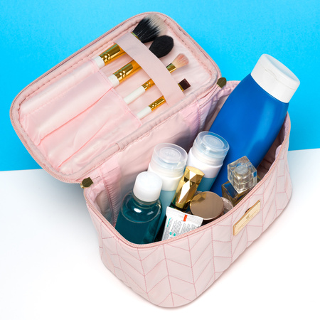 Kosmetyczka PTN K24-02 Pink