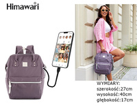Plecak z poliestru HIMAWARI 1881-24(1)