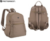 Plecak PTN CPY-09 L.Beige