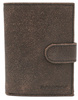 Portfel skórzany R-RM-11L-SDS BROWN
