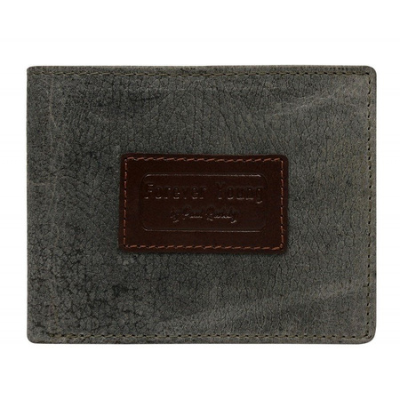 FOREVER YOUNG RFID leather wallet N992-VTP