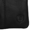 Skórzane etui na klucze PTN BKC-001-TUM Black