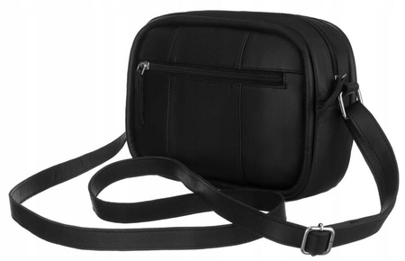 PETERSON leather handbag PTN TOR-307-SNC