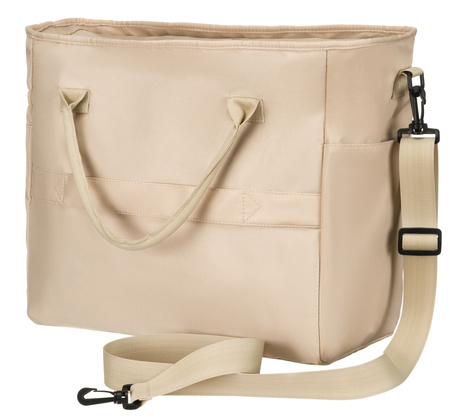 Torba Podróżna PTN 24462 Beige