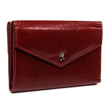 ROVICKY leather wallet N310-RBA