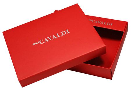 CAVALDI N-1508 RFID 4U leather wallet