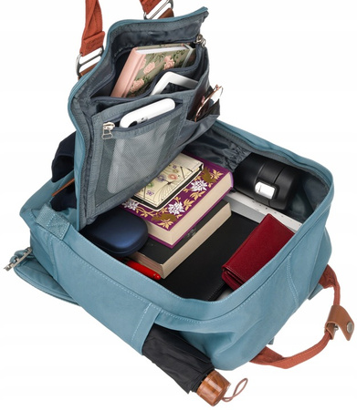 Himawari Urban Backpack with Laptop Compartment 188L-75(1)