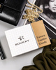 ROVICKY RH-23-1-SAF leather wallet