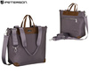 Torebka damska PTN CTY-16 Gray