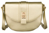Torebka damska PU PTN 1379 Gold