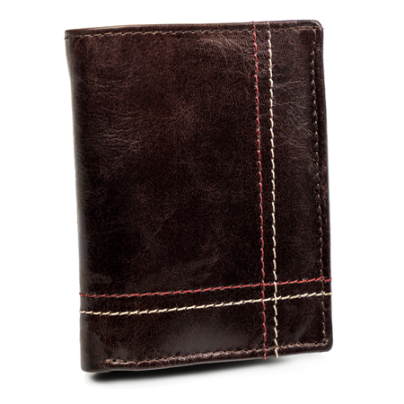 RFID leather wallet Always Wild N9001-VTK-D