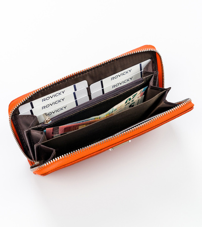 DAVID JONES eco wallet P119-510