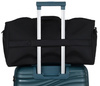 Torba podróżna PTN 24480 Black Black