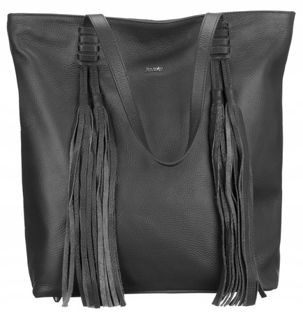 ROVICKY TWR-164 leather handbag without discount