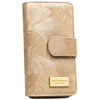 Portfel damski PTN PS116-MLF Beige