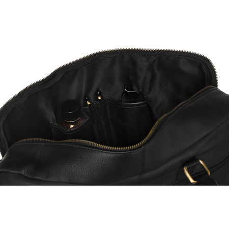 Torba na laptopa PTN LAP-15601-NDM Black